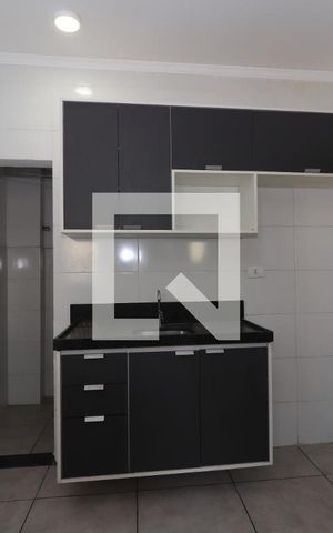 Apartamento para alugar com 30m², 2 quartos e sem vagaSala/Cozinha