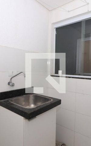 Apartamento para alugar com 30m², 2 quartos e sem vagaÁrea de Serviço