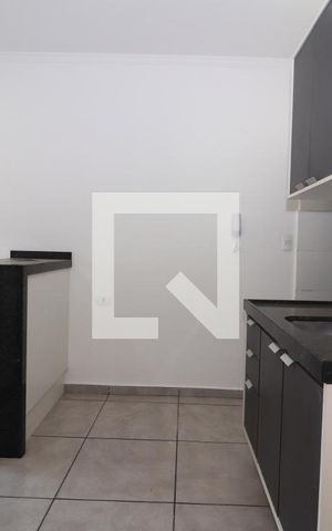 Apartamento para alugar com 30m², 2 quartos e sem vagaSala/Cozinha