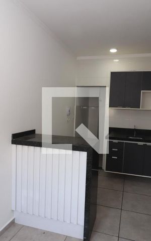 Apartamento para alugar com 30m², 2 quartos e sem vagaSala/Cozinha