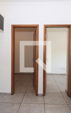 Apartamento para alugar com 30m², 2 quartos e sem vagaSala/Cozinha
