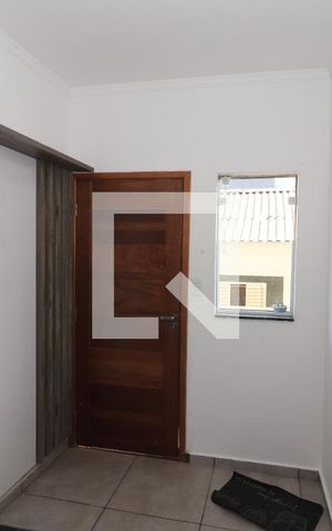 Apartamento para alugar com 30m², 2 quartos e sem vagaSala/Cozinha