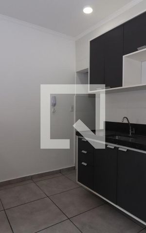 Apartamento para alugar com 30m², 2 quartos e sem vagaSala/Cozinha