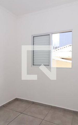 Apartamento para alugar com 30m², 2 quartos e sem vagaQuarto 2