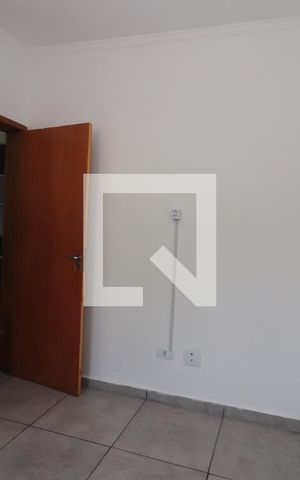 Apartamento para alugar com 30m², 2 quartos e sem vagaQuarto 2