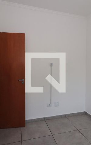 Apartamento para alugar com 30m², 2 quartos e sem vagaQuarto 2