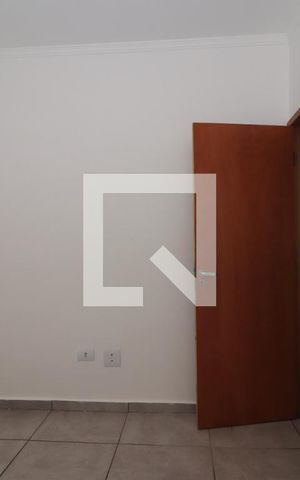 Apartamento para alugar com 30m², 2 quartos e sem vagaQuarto 1