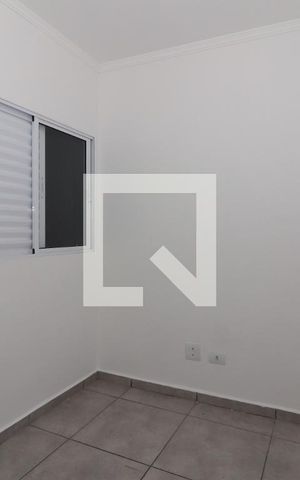 Apartamento para alugar com 30m², 2 quartos e sem vagaQuarto 1