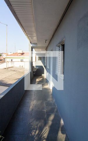 Casa à venda com 60m², 2 quartos e 2 vagas Casa à venda com 60m², 2 quartos e 2 vagasÁrea de Serviço