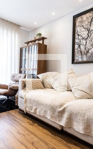 Apartamento à venda com 171m², 3 quartos e 3 vagas