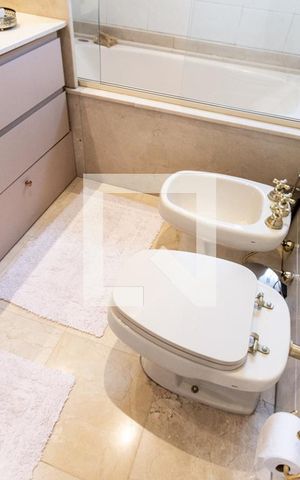 Apartamento à venda com 171m², 3 quartos e 3 vagas