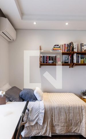 Apartamento à venda com 171m², 3 quartos e 3 vagas