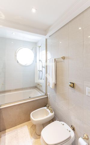 Apartamento à venda com 171m², 3 quartos e 3 vagas