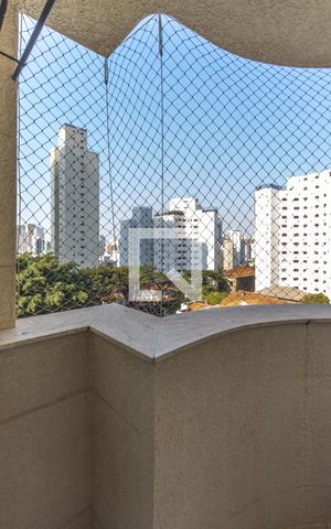 Apartamento à venda com 171m², 3 quartos e 3 vagas