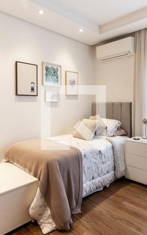 Apartamento à venda com 171m², 3 quartos e 3 vagas