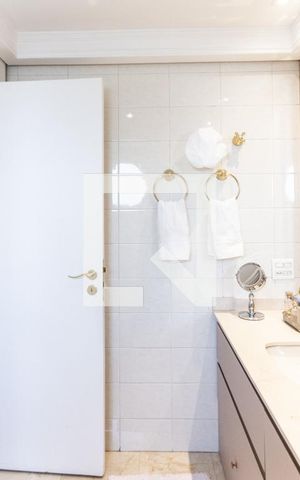 Apartamento à venda com 171m², 3 quartos e 3 vagas