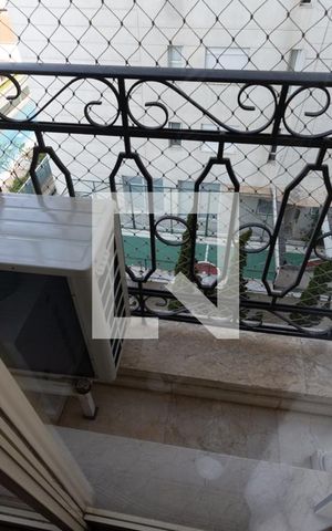Apartamento à venda com 171m², 3 quartos e 3 vagas