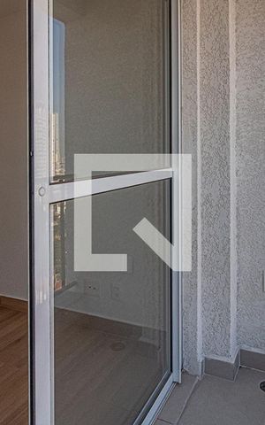 Apartamento para alugar com 37m², 2 quartos e sem vaga Apartamento para alugar com 37m², 2 quartos e sem vagasacada_2