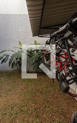 Apartamento para alugar com 37m², 2 quartos e sem vaga Apartamento para alugar com 37m², 2 quartos e sem vagabicicletário_4