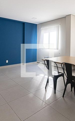 Apartamento para alugar com 37m², 2 quartos e sem vaga Apartamento para alugar com 37m², 2 quartos e sem vagaespaço gourmet_2