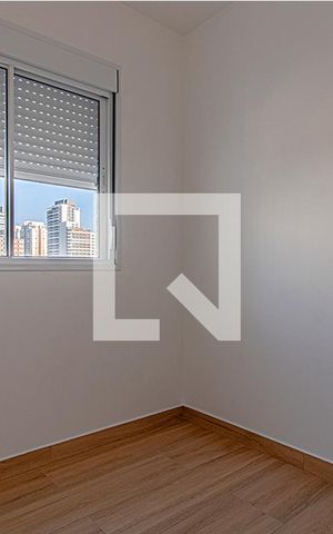 Apartamento para alugar com 37m², 2 quartos e sem vaga Apartamento para alugar com 37m², 2 quartos e sem vagaquarto1_2