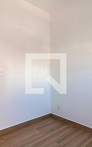 Apartamento para alugar com 37m², 2 quartos e sem vaga Apartamento para alugar com 37m², 2 quartos e sem vagaquarto1_3