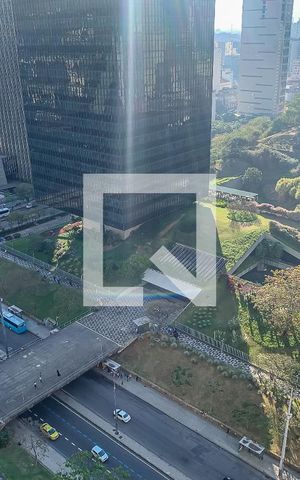 Studio para alugar com 25m², 1 quarto e sem vaga Studio para alugar com 25m², 1 quarto e sem vagaVista