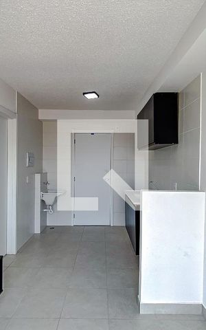 Apartamento à venda com 27m², 1 quarto e sem vagaSala