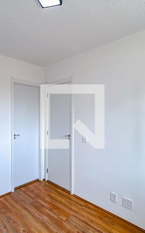 Apartamento à venda com 27m², 1 quarto e sem vagaSuíte