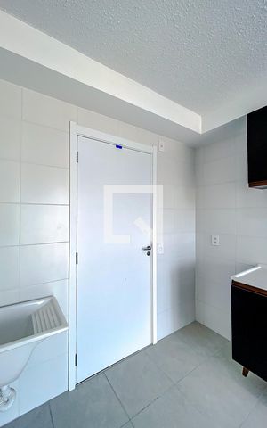Apartamento à venda com 27m², 1 quarto e sem vagaÁrea de Serviço