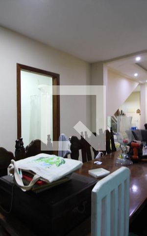 Casa de condomínio à venda com 350m², 3 quartos e sem vagaSala de Jantar