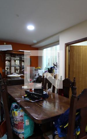 Casa de condomínio à venda com 350m², 3 quartos e sem vagaSala de Jantar