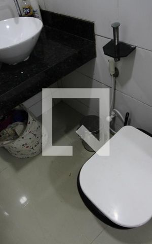Casa de condomínio à venda com 350m², 3 quartos e sem vagaQuarto 2 - Banheiro da Suíte