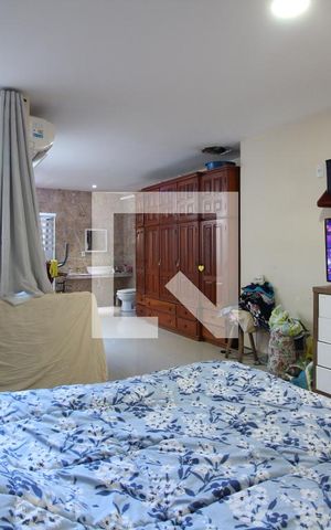 Casa de condomínio à venda com 350m², 3 quartos e sem vagaQuarto 1 - Suíte