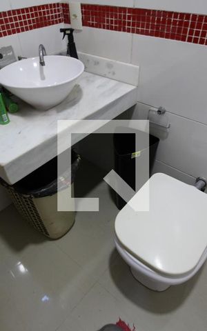 Casa de condomínio à venda com 350m², 3 quartos e sem vagaBanheiro Social