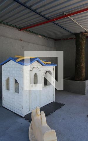 Casa de condomínio à venda com 350m², 3 quartos e sem vagaPlayground