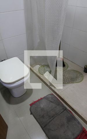 Casa de condomínio à venda com 350m², 3 quartos e sem vagaBanheiro Social