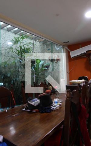 Casa de condomínio à venda com 350m², 3 quartos e sem vagaSala de Jantar