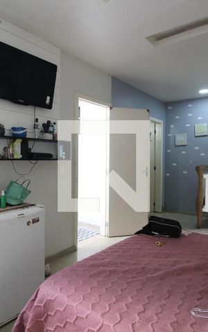 Casa de condomínio à venda com 350m², 3 quartos e sem vagaQuarto 2 - Suíte