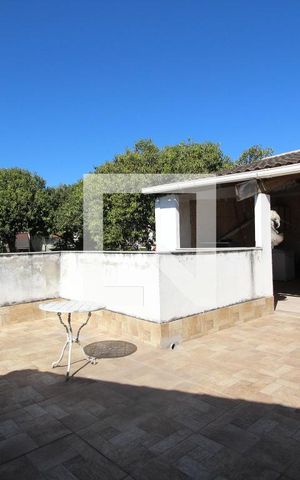 Casa de condomínio à venda com 350m², 3 quartos e sem vagaTerraço