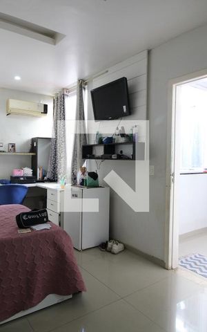 Casa de condomínio à venda com 350m², 3 quartos e sem vagaQuarto 2 - Suíte