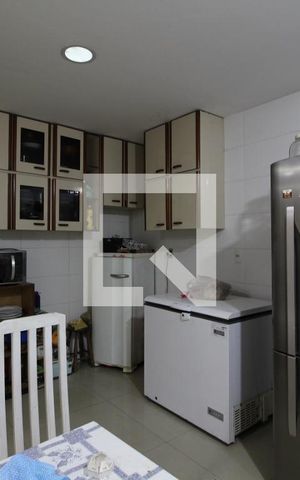 Casa de condomínio à venda com 350m², 3 quartos e sem vagaCozinha