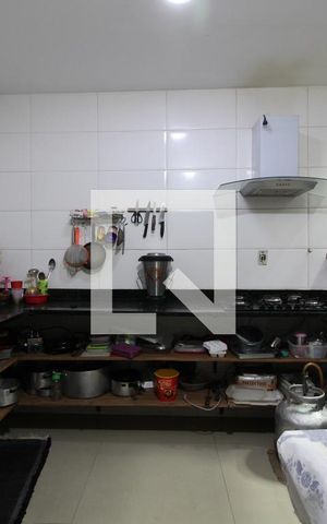 Casa de condomínio à venda com 350m², 3 quartos e sem vagaCozinha