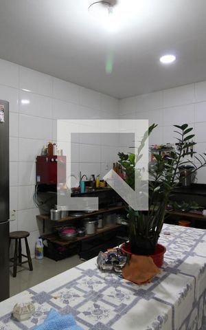 Casa de condomínio à venda com 350m², 3 quartos e sem vagaCozinha