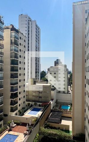Apartamento para alugar com 35m², 1 quarto e 1 vaga Apartamento para alugar com 35m², 1 quarto e 1 vagaVista Varanda
