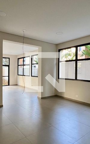 Apartamento para alugar com 35m², 1 quarto e 1 vaga Apartamento para alugar com 35m², 1 quarto e 1 vagaÁrea comum