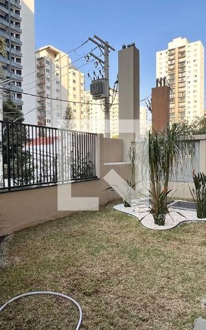 Apartamento para alugar com 35m², 1 quarto e 1 vaga Apartamento para alugar com 35m², 1 quarto e 1 vagaÁrea comum