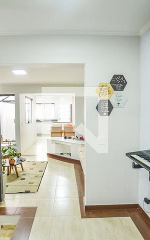 Casa à venda com 214m², 2 quartos e 1 vagaSala 2
