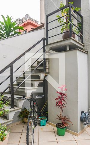 Casa à venda com 214m², 2 quartos e 1 vagaQuintal