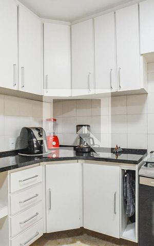 Casa à venda com 214m², 2 quartos e 1 vagaCozinha